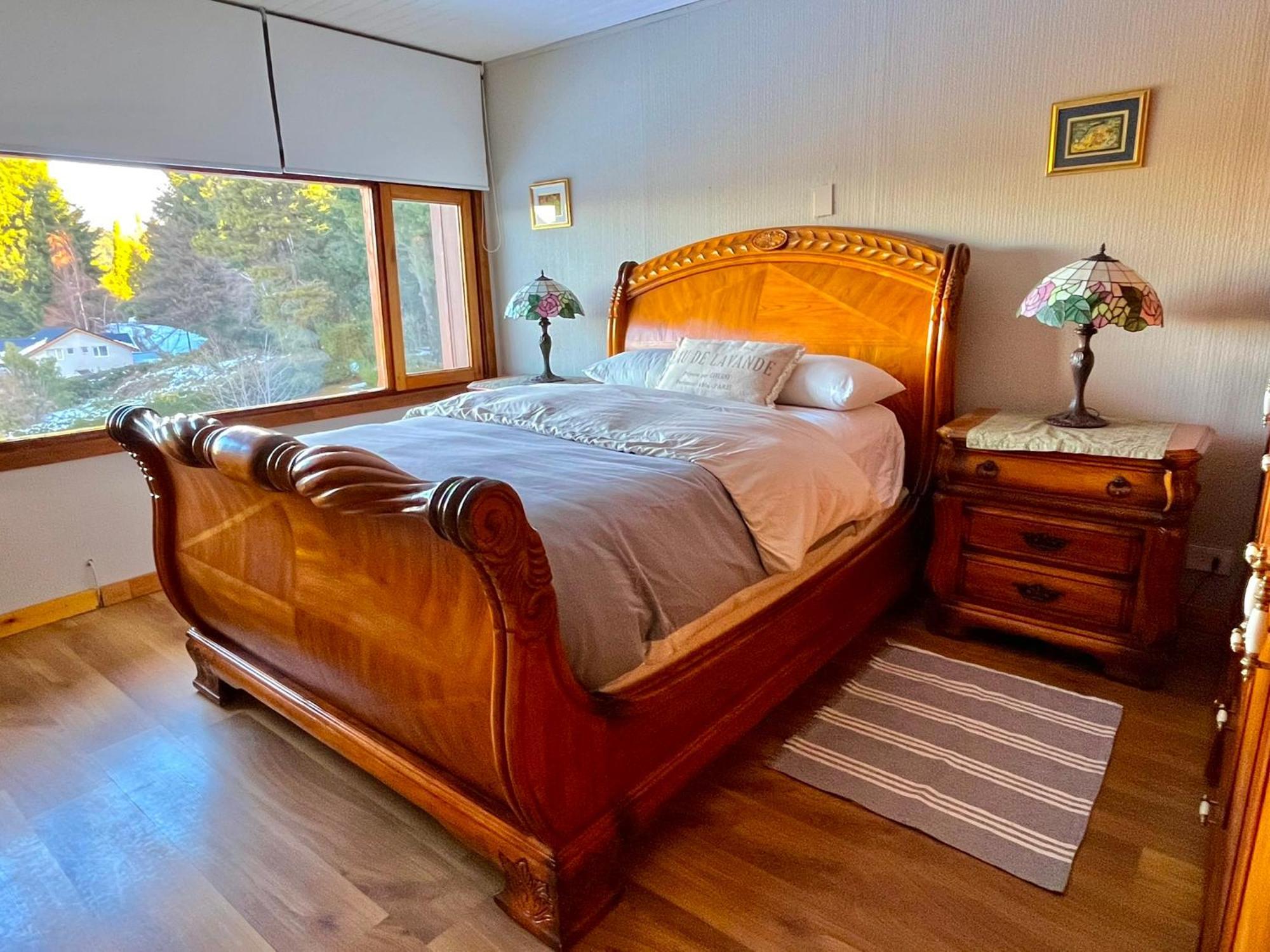Le Bouquet Apart Hotel San Carlos de Bariloche Exterior photo